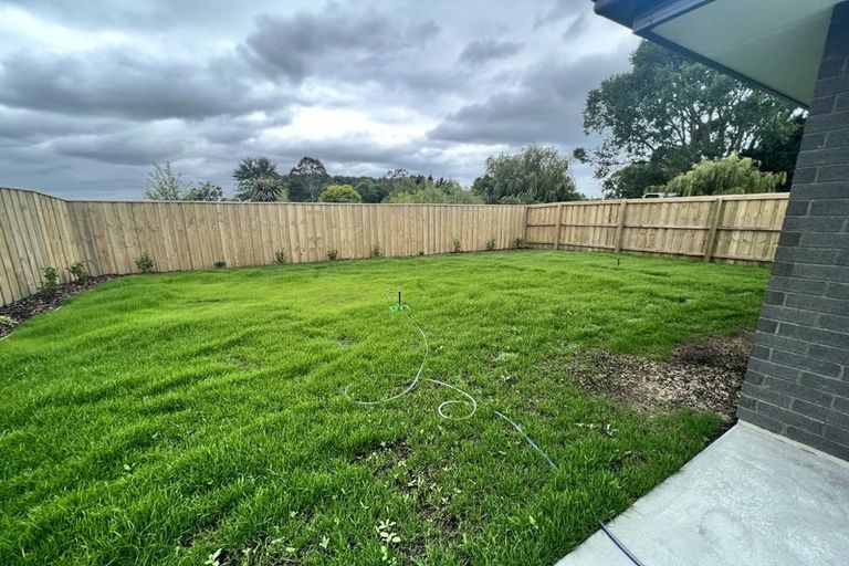 Photo of property in 55 Henshaw Street, Woodend, 7610