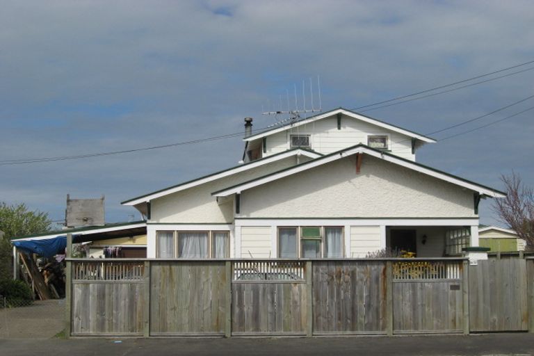 Photo of property in 17b York Street, Gonville, Whanganui, 4501