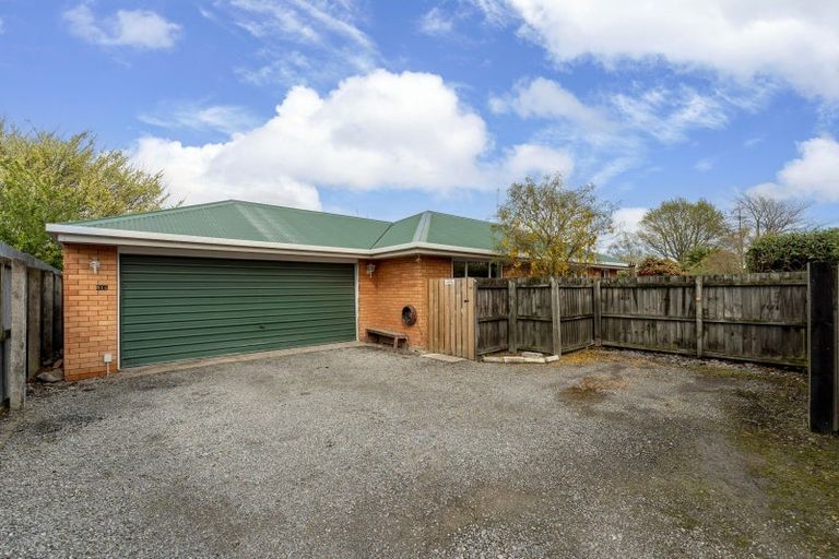Photo of property in 51c Cam Road, Kaiapoi, 7630
