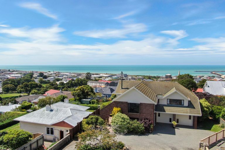Photo of property in 9a Greta Street, South Hill, Oamaru, 9400