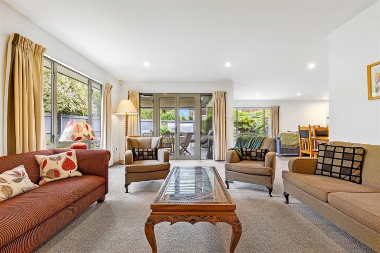 Photo of property in 133a Hamilton Avenue, Ilam, Christchurch, 8041