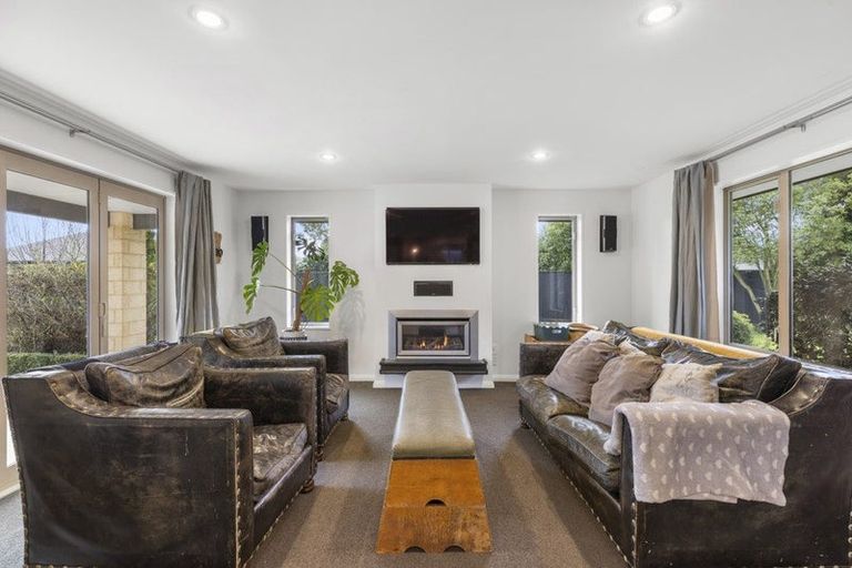 Photo of property in 1089 Goulds Road, Rolleston, 7614