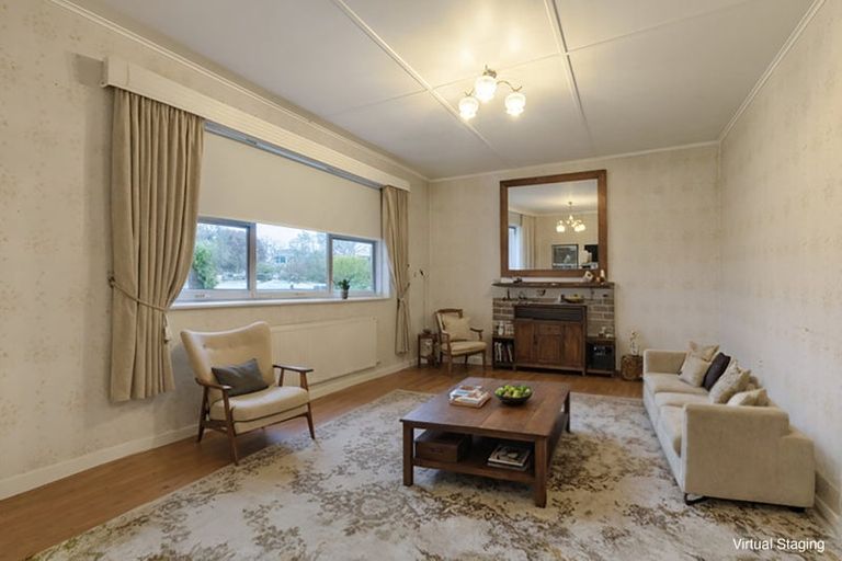Photo of property in 21 Mount Herbert Road, Waipukurau, 4200