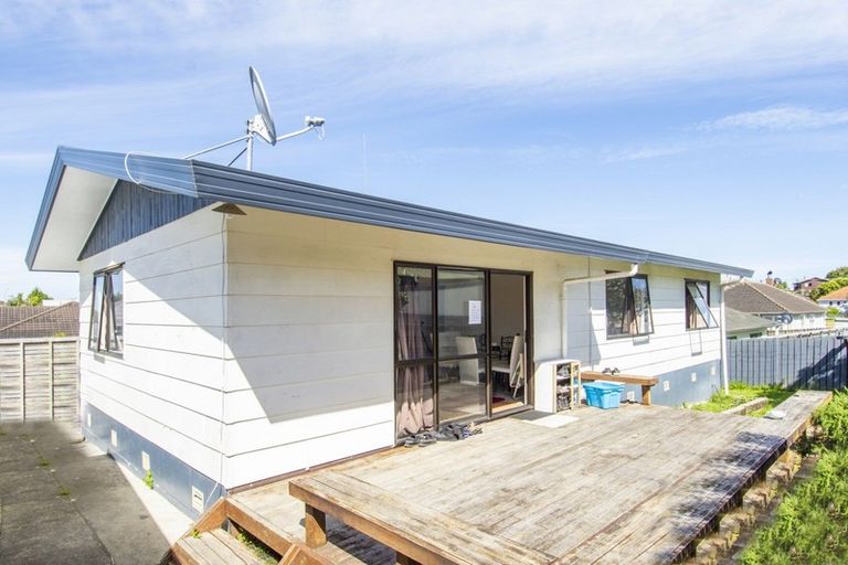 Photo of property in 921b Cameron Road, Gate Pa, Tauranga, 3112