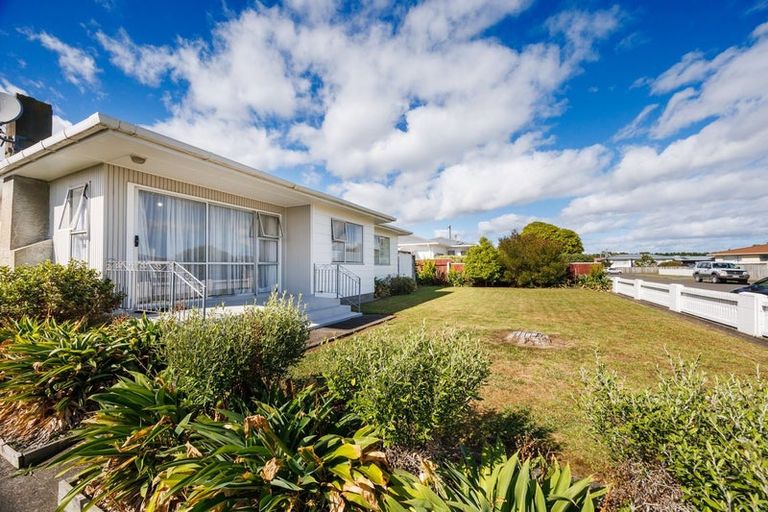 Photo of property in 14 Heather Street, Levin, 5510