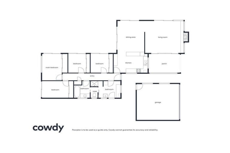 Photo of property in 155 Ashgrove Terrace, Somerfield, Christchurch, 8024