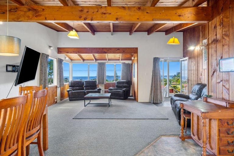 Photo of property in 16 Sea View Road, Leigh, 0985