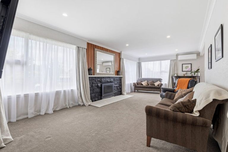 Photo of property in 4 Cobham Drive, Morrinsville, 3300