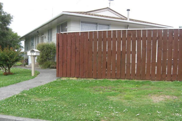 Photo of property in 57 Kaikokopu Road, Aramoho, Whanganui, 4500