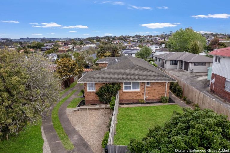 Photo of property in 1/5 Addison Drive, Glendene, Auckland, 0602