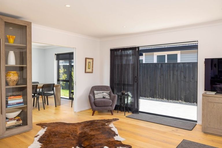 Photo of property in 3 Saint James Place, Rangiora, 7400
