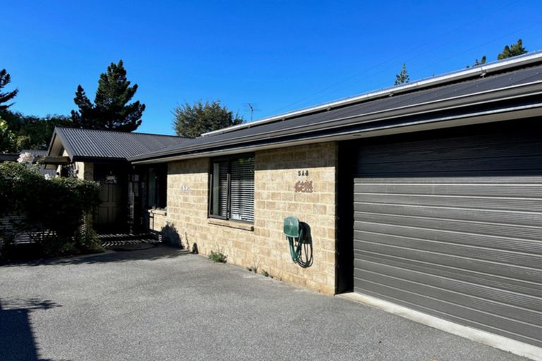 Photo of property in 5a Bodkin Road, Bridge Hill, Alexandra, 9320