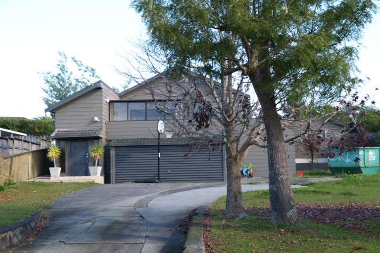 Photo of property in 57 Pah Road, Cockle Bay, Auckland, 2014