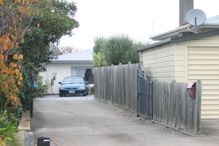 Photo of property in 36a Anzac Avenue, Onekawa, Napier, 4110