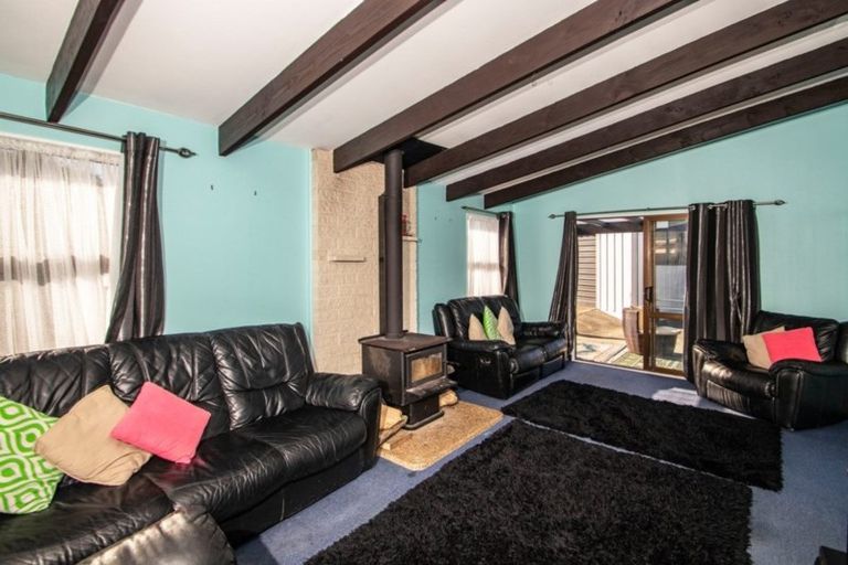 Photo of property in 4 Clement Place, Greenmeadows, Napier, 4112