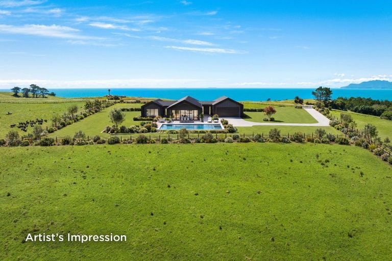 Photo of property in 98 Cape Rodney Road, Leigh, 0985