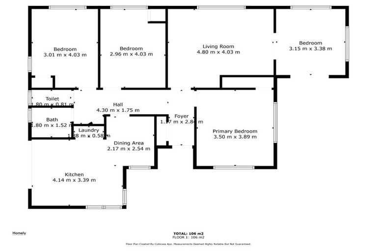 Photo of property in 24 Manchester Street, Takaro, Palmerston North, 4412