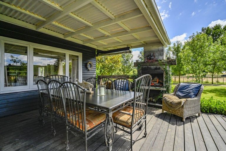 Photo of property in 4934 Puketitiri Road, Puketitiri, Napier, 4184