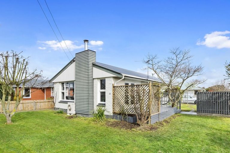 Photo of property in 370 Breezes Road, Aranui, Christchurch, 8061