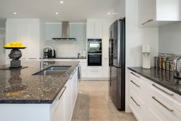 Photo of property in 9 Fuchsia Place, Springlands, Blenheim, 7201