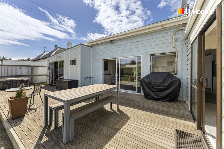 Photo of property in 23 Burns Street, South Dunedin, Dunedin, 9012