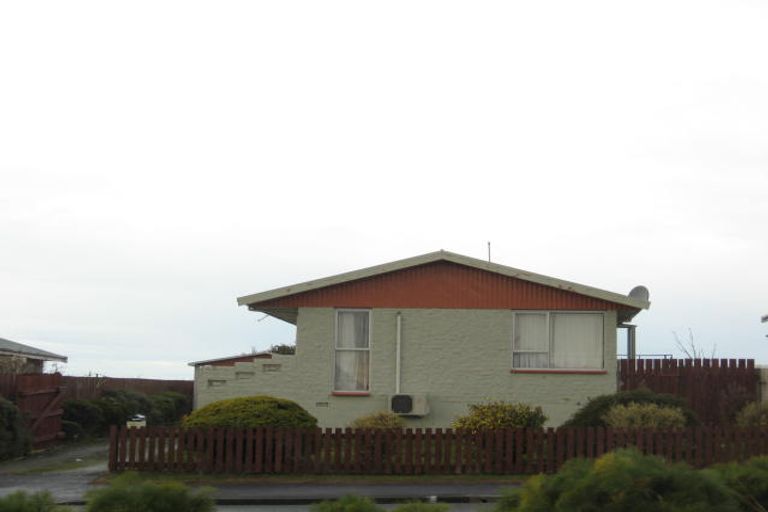 Photo of property in 197 Regent Street, Heidelberg, Invercargill, 9812