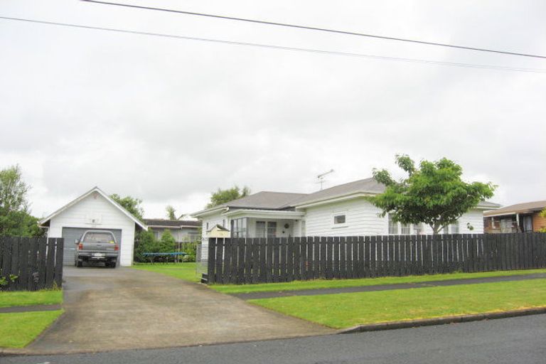 Photo of property in 70 Princes Street, Pukekohe, 2120