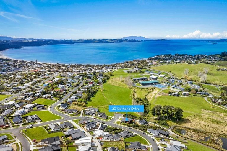 Photo of property in 23 Kia Kaha Drive, Snells Beach, 0920