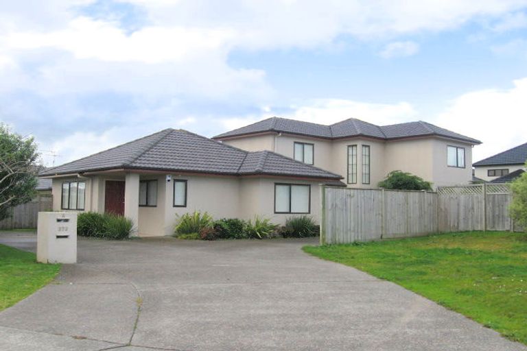 Photo of property in 373 Chapel Road, East Tamaki, Auckland, 2016
