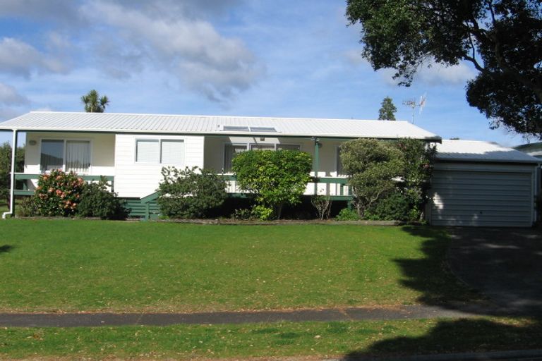 Photo of property in 7 Dunlop Drive, Pauanui, Hikuai, 3579