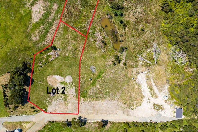 Photo of property in 65a Otara Road, Kaiwaka, 0573