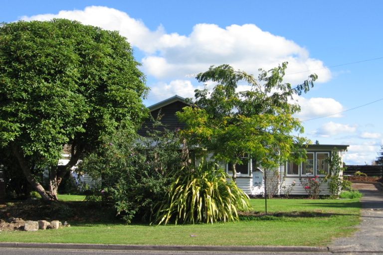 Photo of property in 16 Glenshea Street, Putaruru, 3411