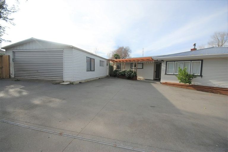 Photo of property in 131a East Tamaki Road, Papatoetoe, Auckland, 2025