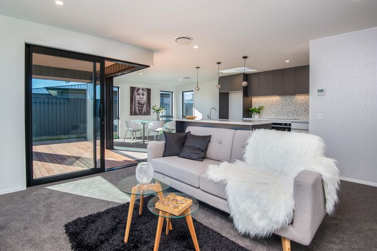 Photo of property in 3 Aviation Lane, Mosgiel, 9024