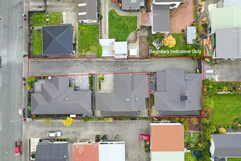 Photo of property in 97c Avenue Road, West End, Timaru, 7910