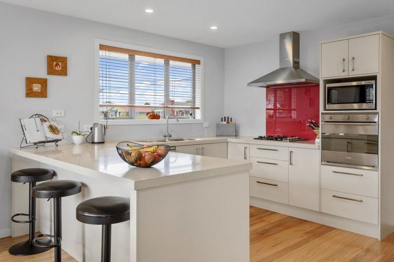 Photo of property in 14 Fairford Street, Bishopdale, Christchurch, 8053