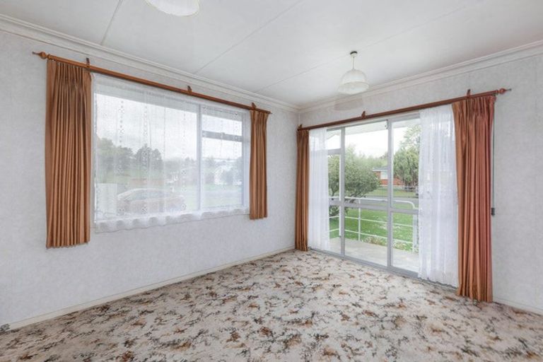 Photo of property in 33 Rosser Street, Huntly, 3700