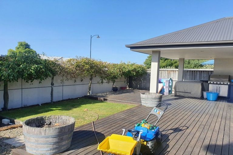 Photo of property in 14 Jacques Way, Yaldhurst, Christchurch, 8042