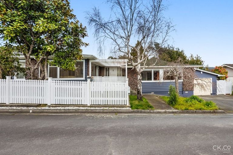 Photo of property in 3 Ashdown Way, Silverstream, Upper Hutt, 5019