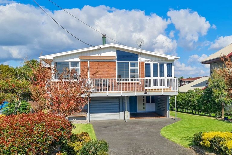 Photo of property in 120 Wilson Street, Thames, 3500