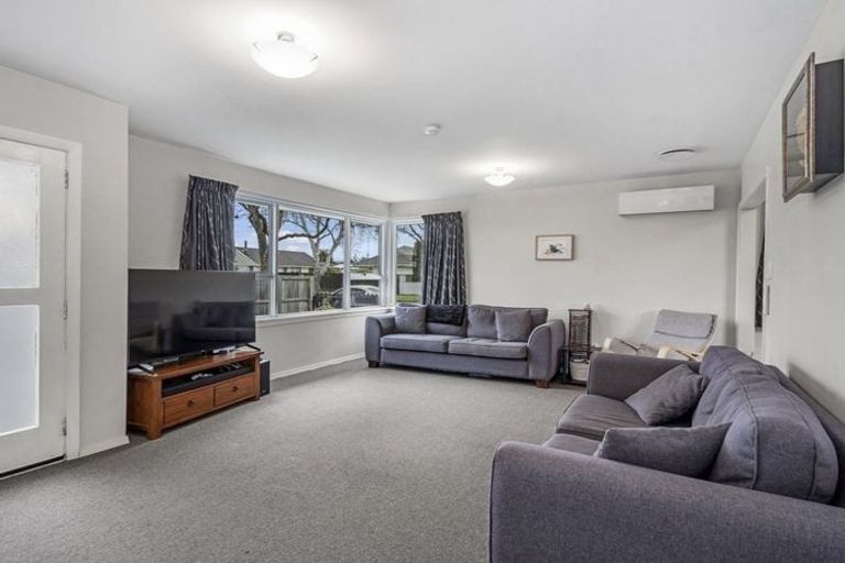 Photo of property in 23 Carters Road, Aranui, Christchurch, 8061