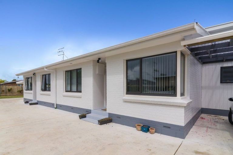 Photo of property in 50 Pererika Street, Victoria, Rotorua, 3010