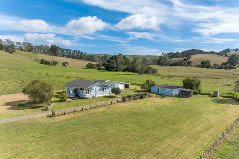 Photo of property in 2490 State Highway 10, Mangonui, 0494