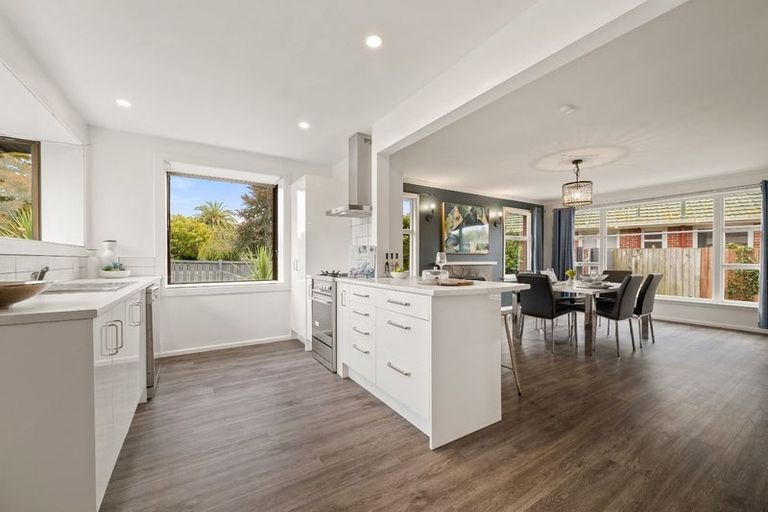 Photo of property in 3/550 Barbadoes Street, Edgeware, Christchurch, 8013