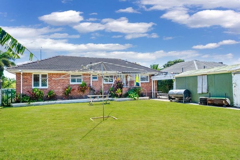 Photo of property in 70 Puhinui Road, Manukau, Auckland, 2104