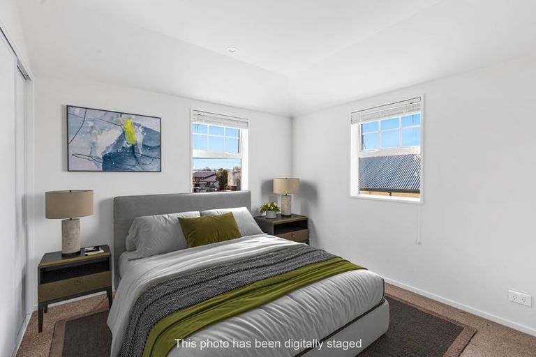 Photo of property in 266b Wilsons Road, Waltham, Christchurch, 8023