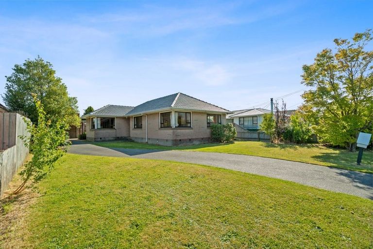 Photo of property in 30 Cobra Street, Halswell, Christchurch, 8025