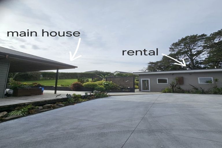 Photo of property in 73a Oraha Road, Kumeu, 0892