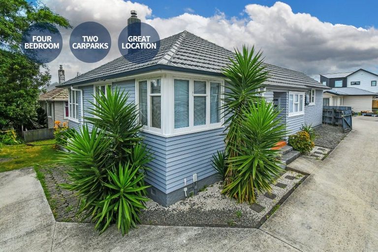 Photo of property in 111 Porchester Road, Papakura, 2110