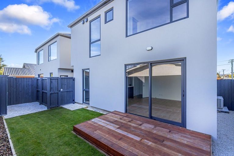 Photo of property in 8/89 Selwyn Street, Somerfield, Christchurch, 8024